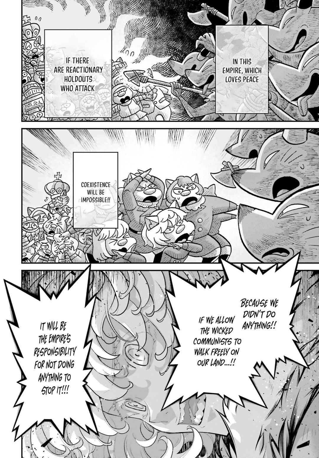 Chapter 80 - Page 27