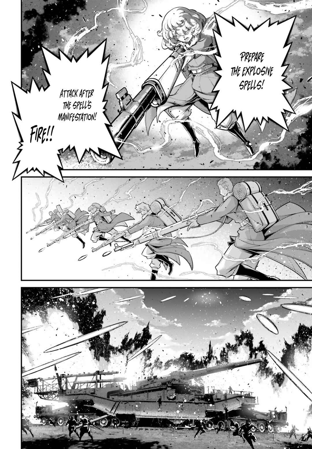 Chapter 80 - Page 36
