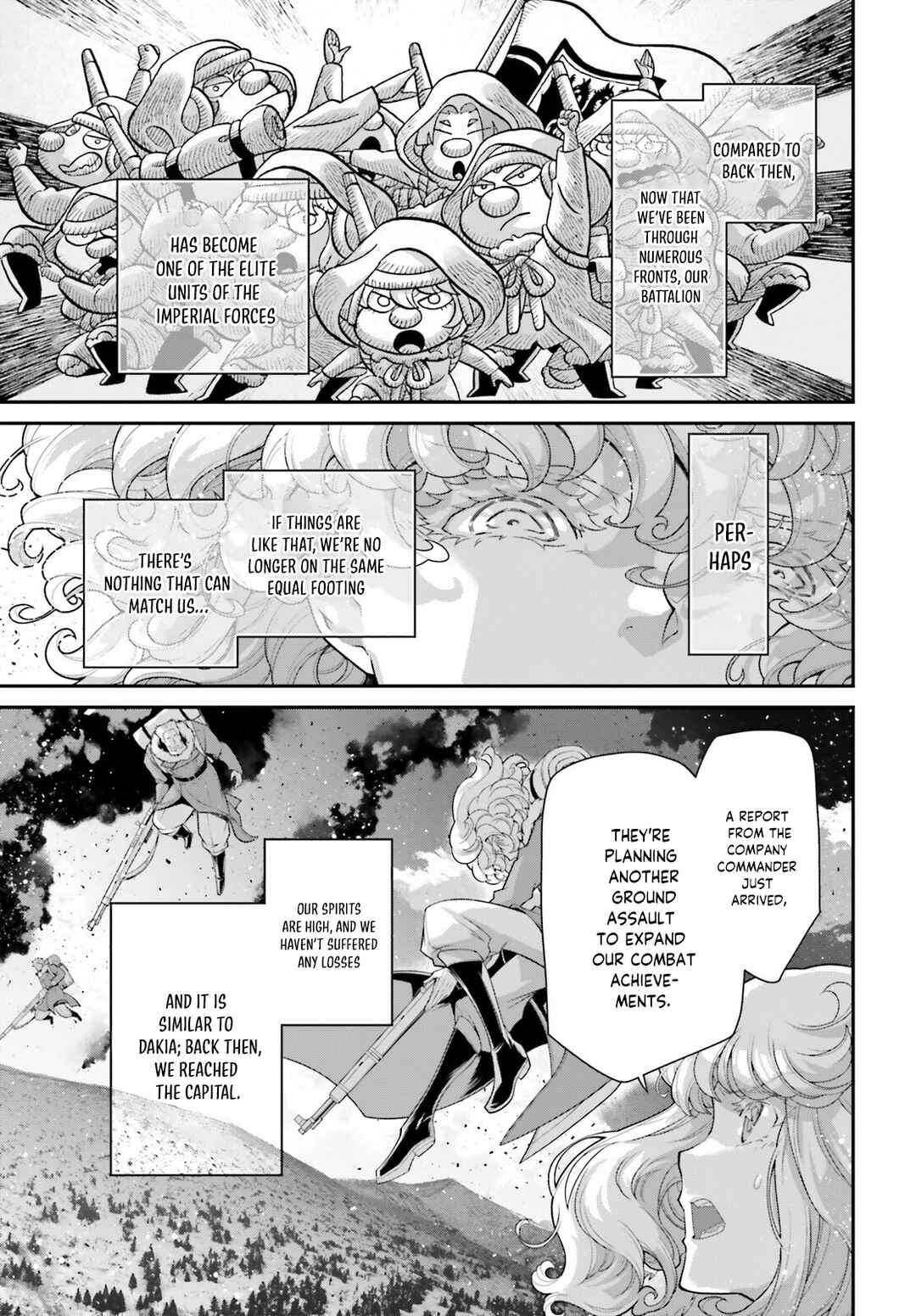Chapter 80 - Page 39