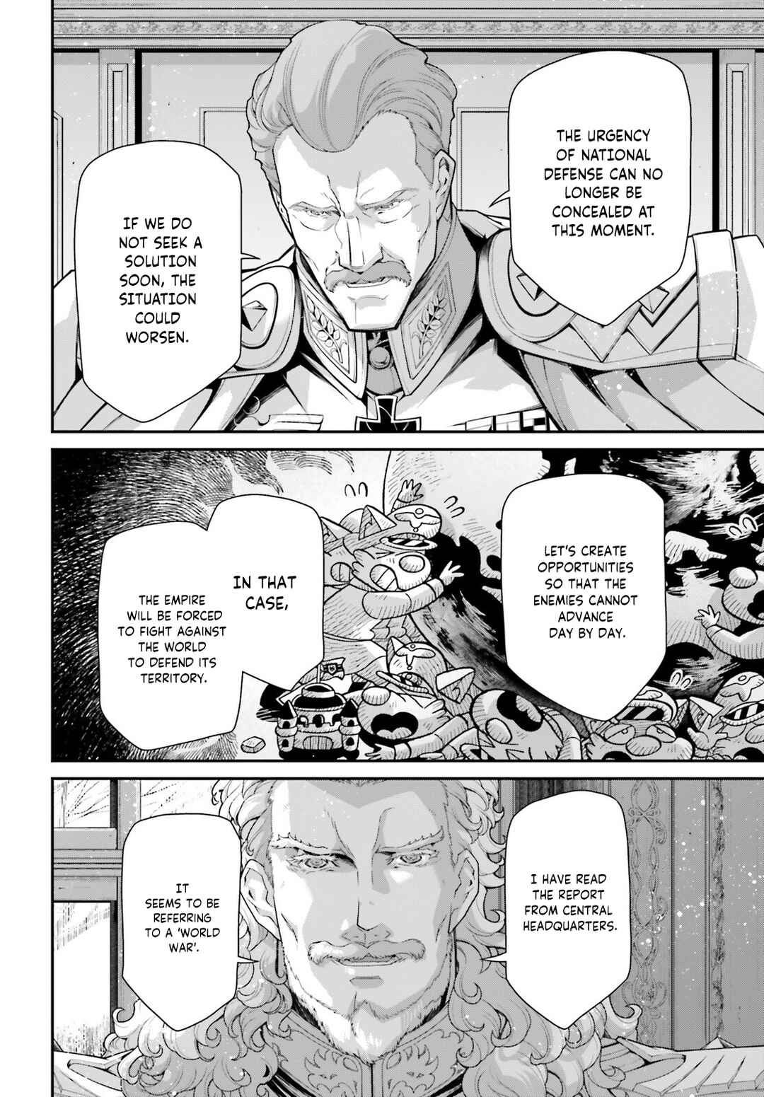Chapter 80 - Page 5