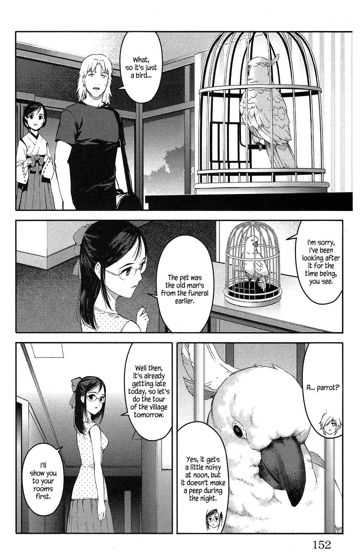 Chapter 56 - Page 10