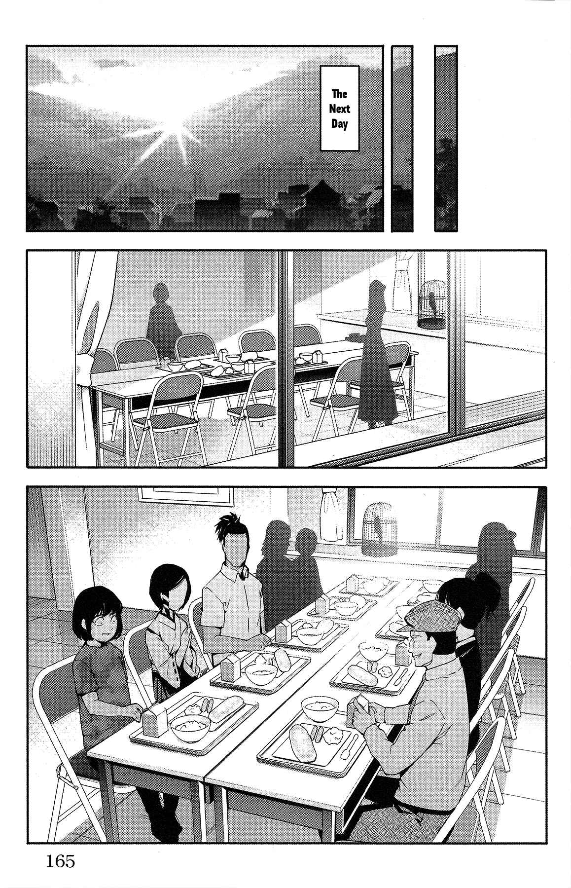 Chapter 56 - Page 23
