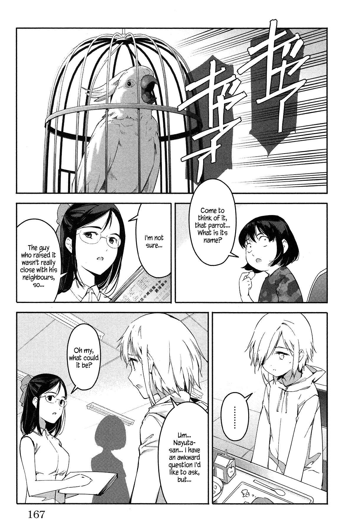 Chapter 56 - Page 25