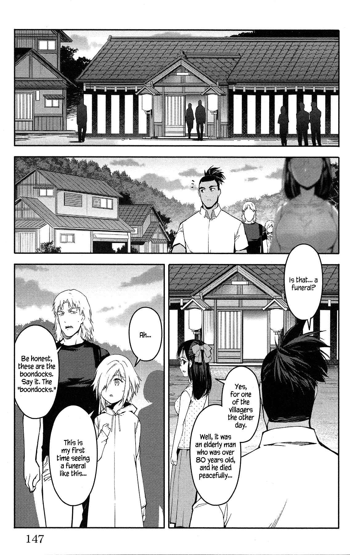 Chapter 56 - Page 5