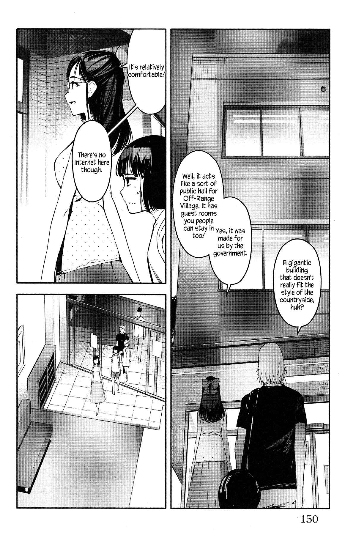 Chapter 56 - Page 8