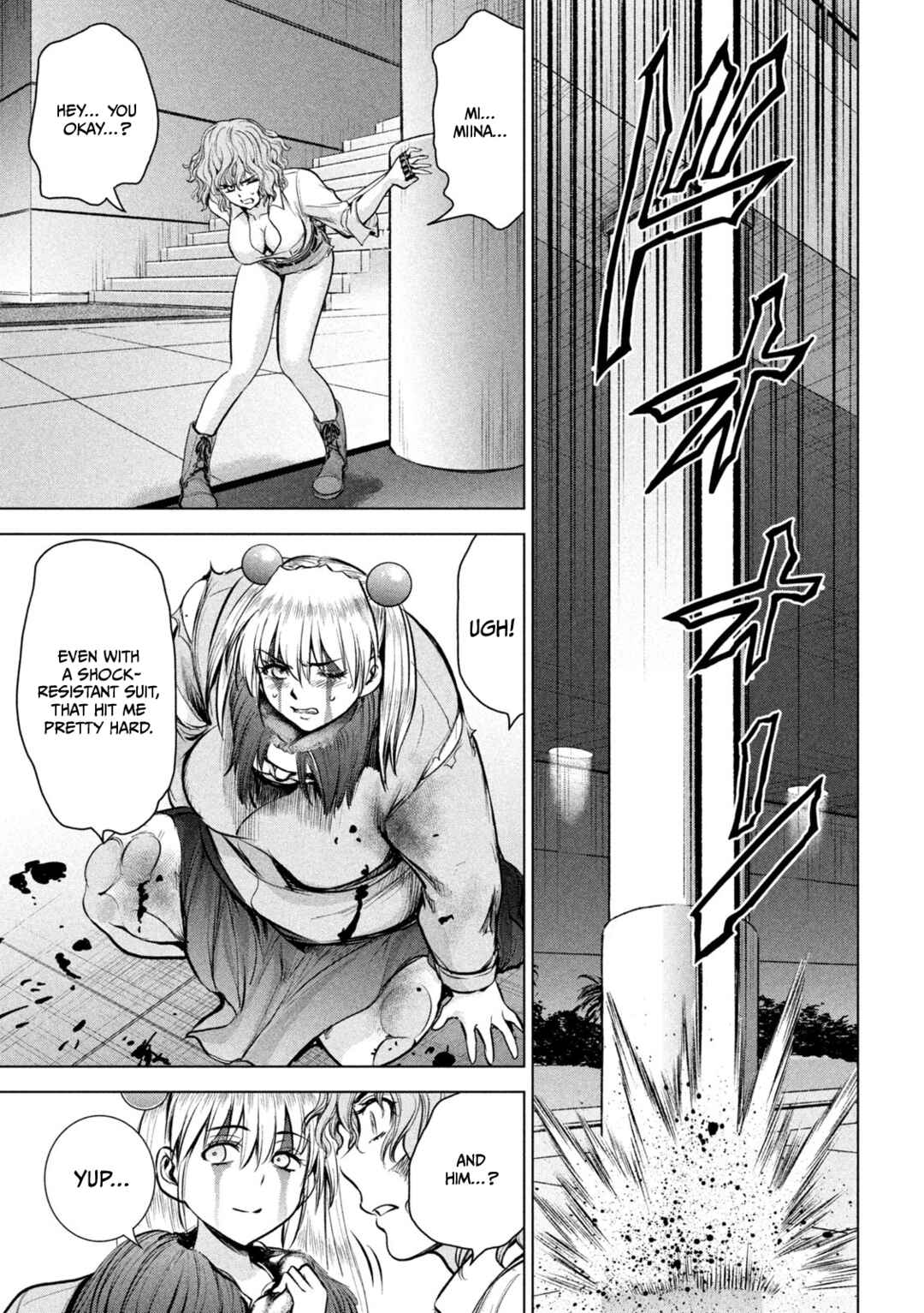 Chapter 157 - Page 10