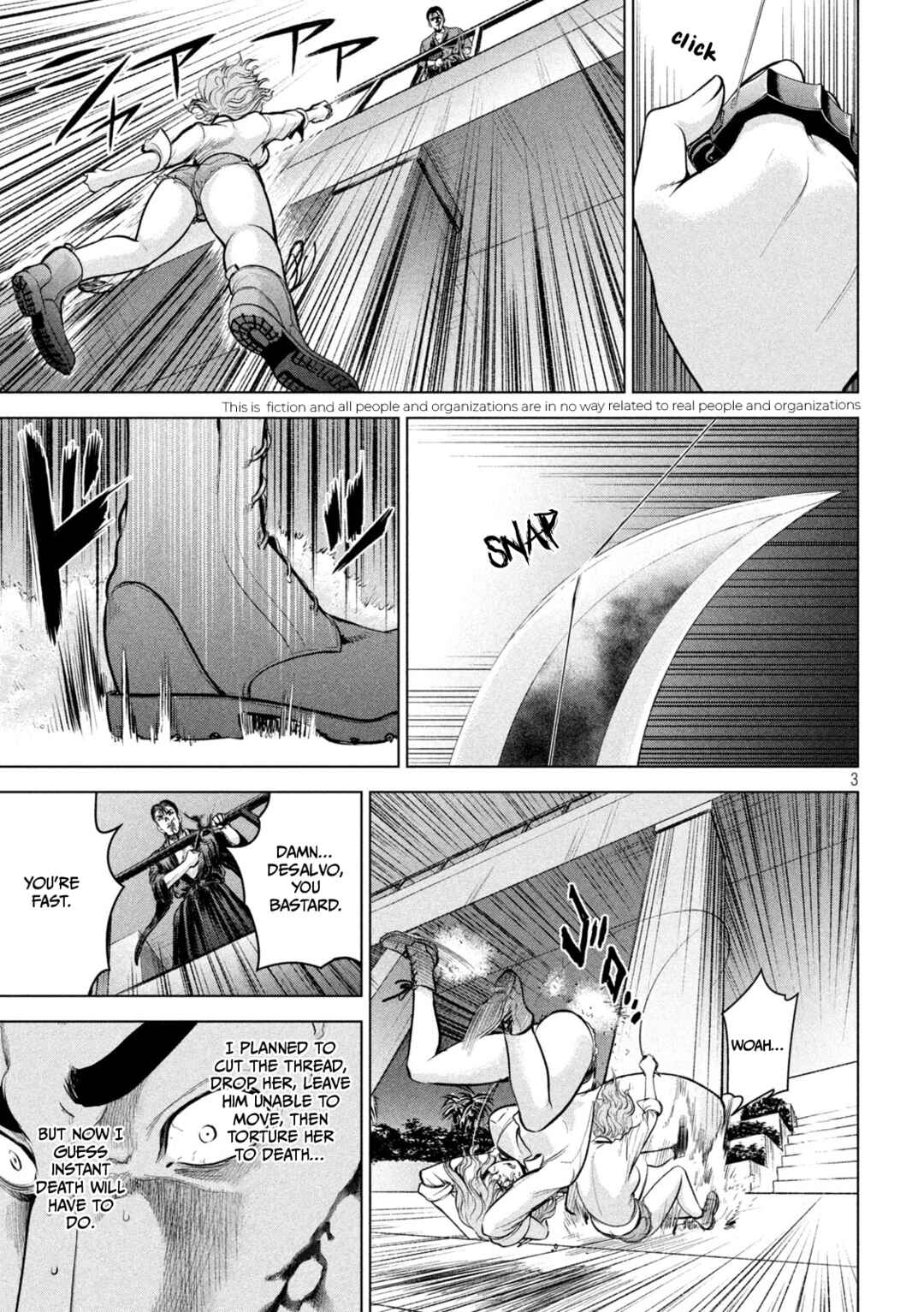 Chapter 157 - Page 4