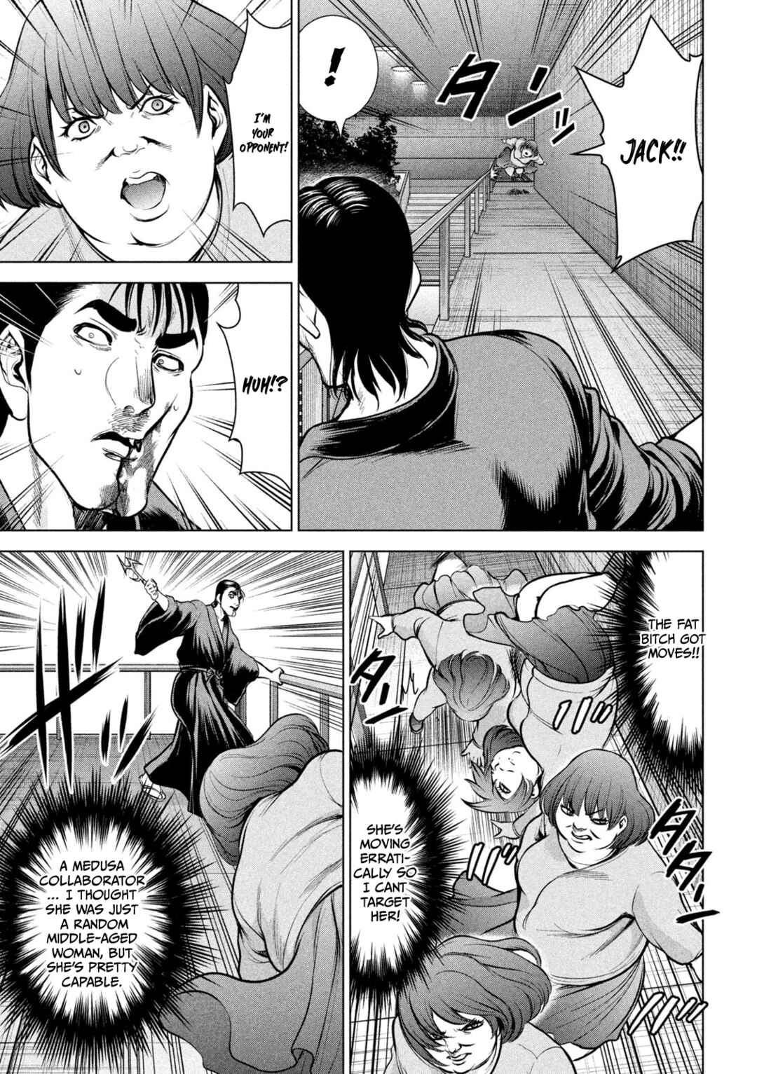 Chapter 157 - Page 6