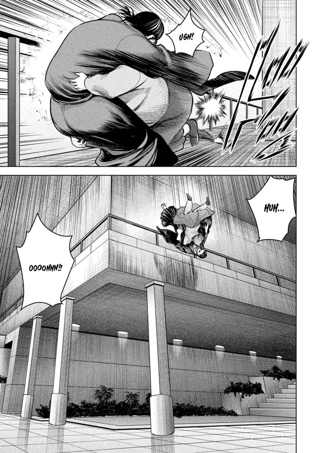 Chapter 157 - Page 8