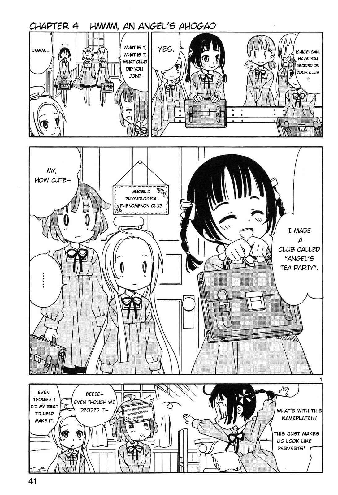 Chapter 4 - Page 1