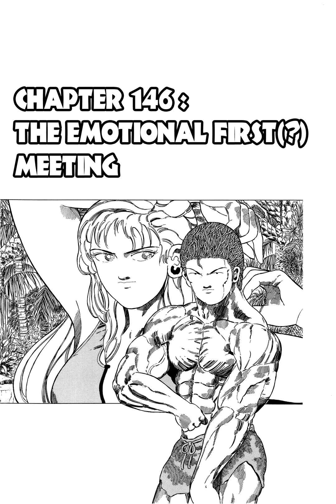 Chapter 146 - Page 1