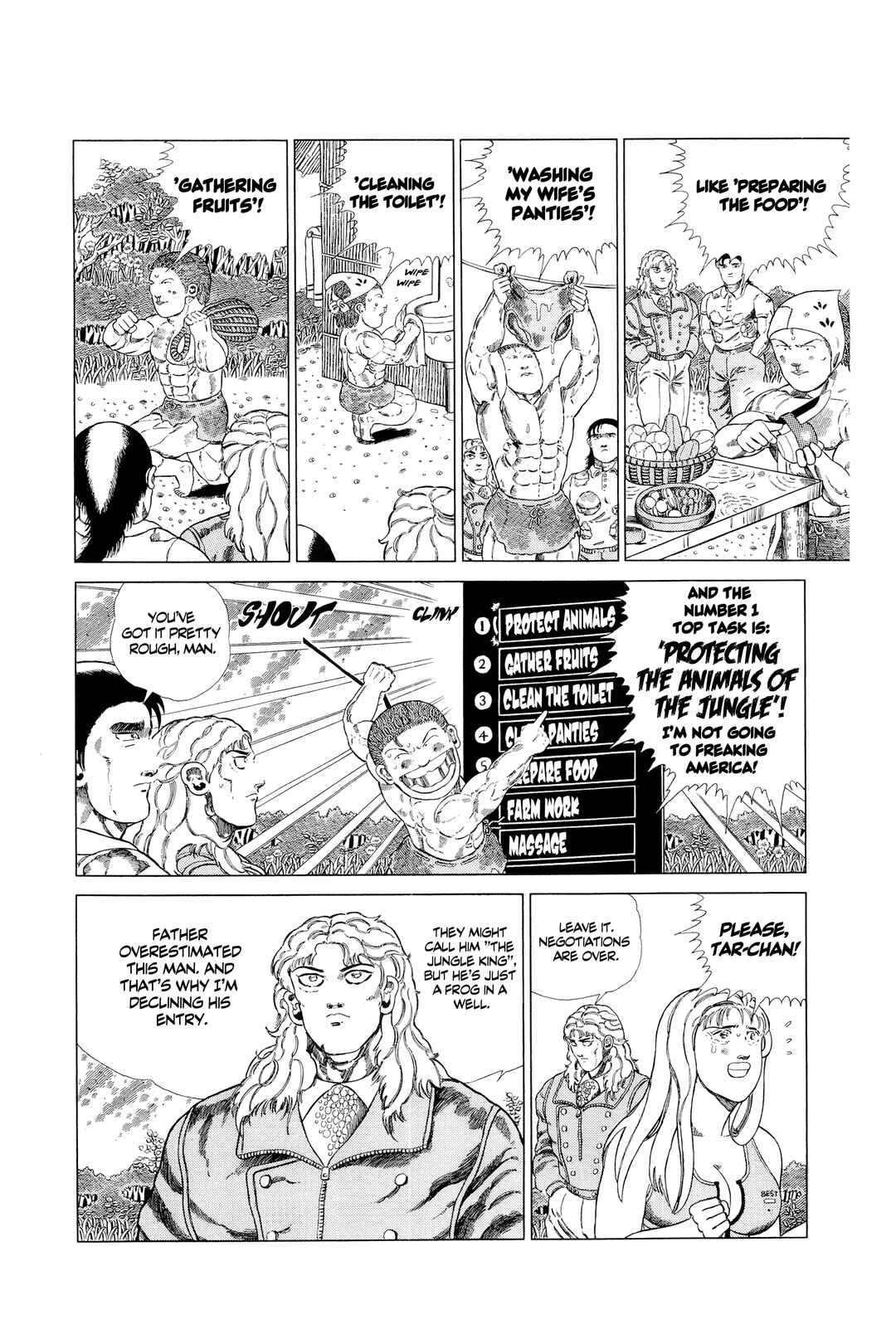 Chapter 146 - Page 12