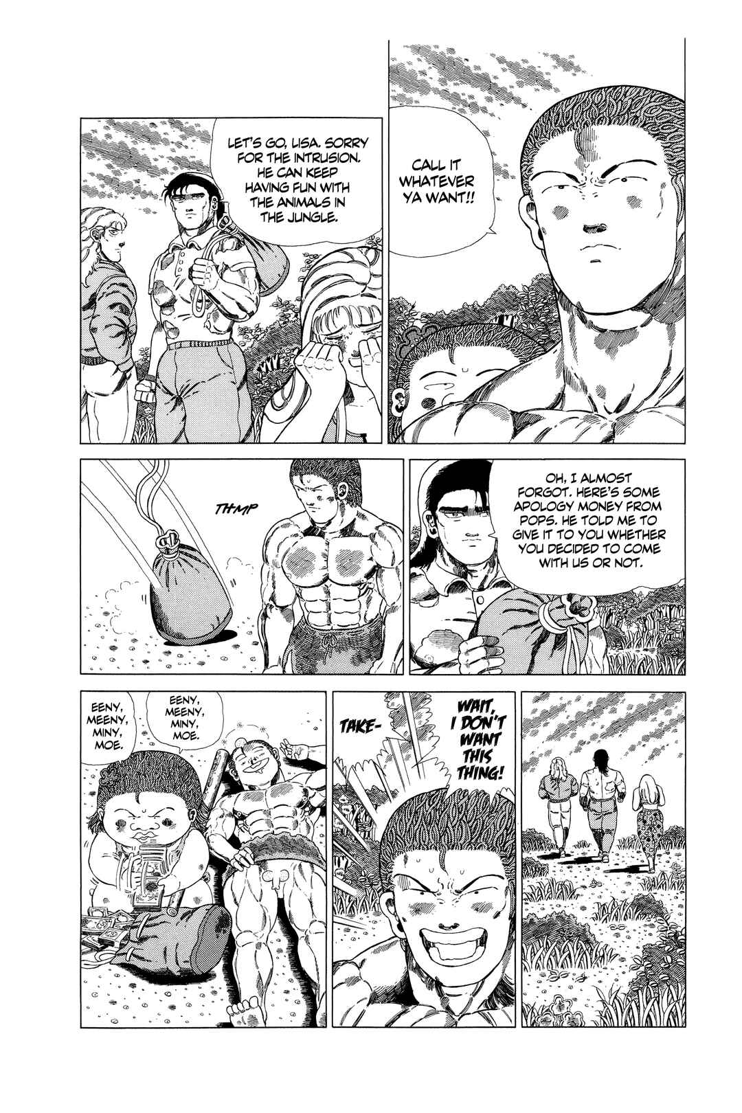 Chapter 146 - Page 13