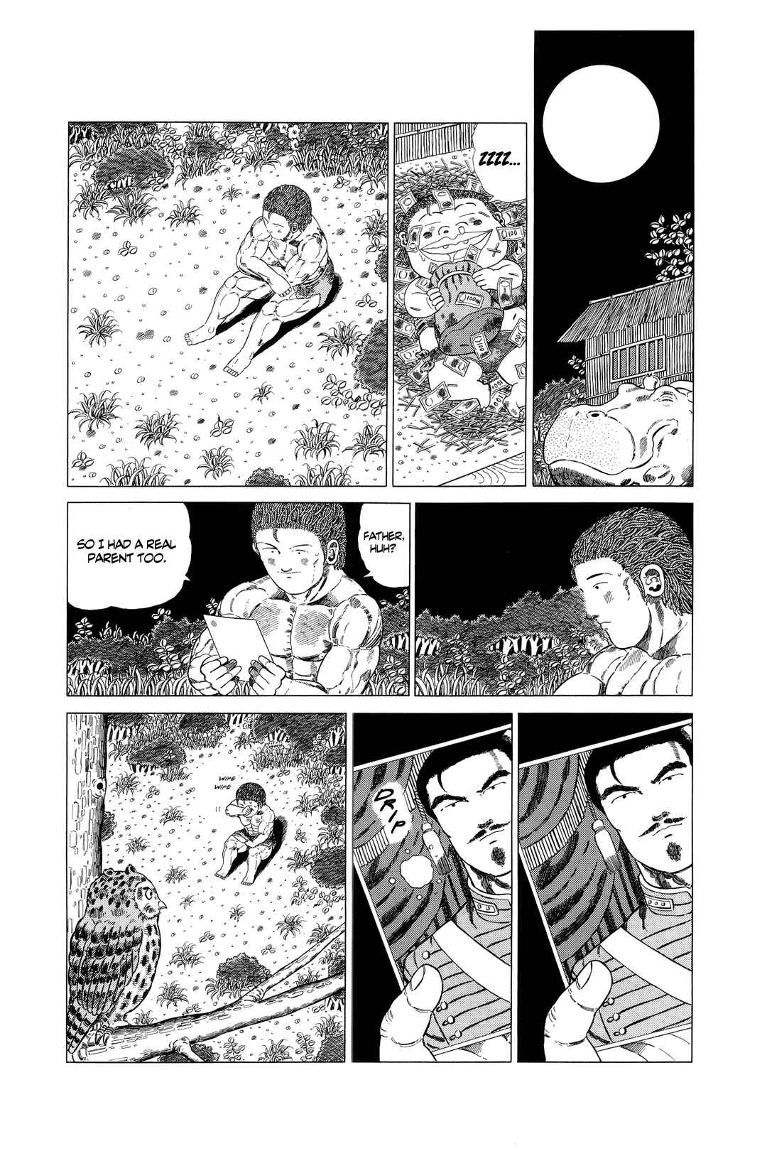 Chapter 146 - Page 14