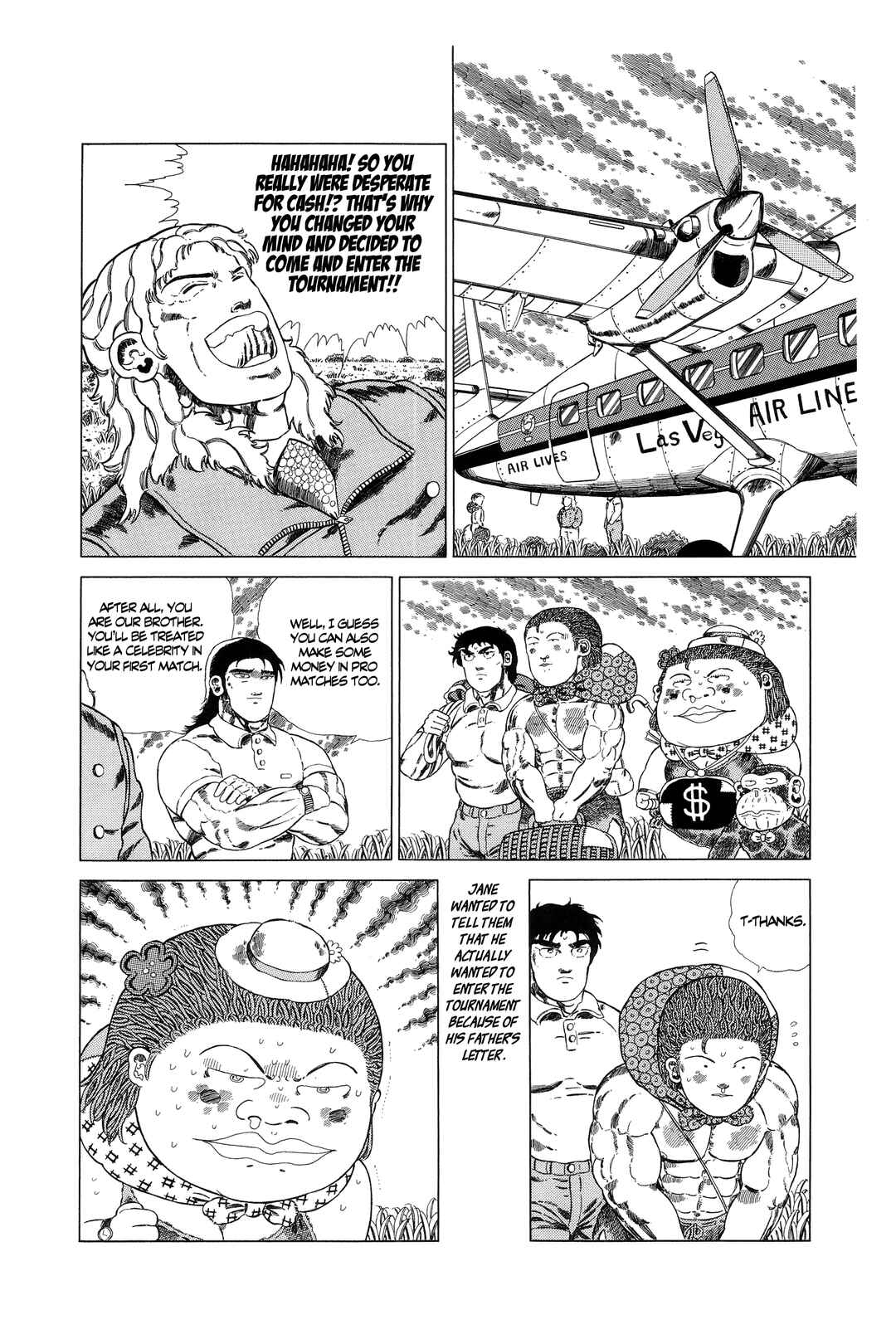 Chapter 146 - Page 16