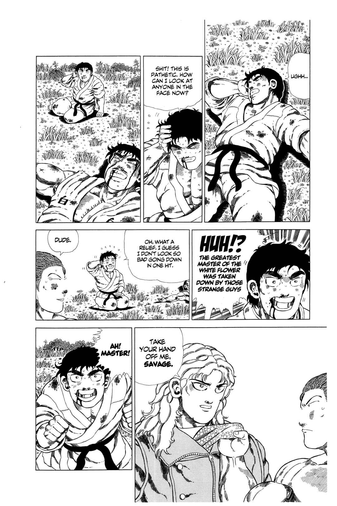 Chapter 146 - Page 2