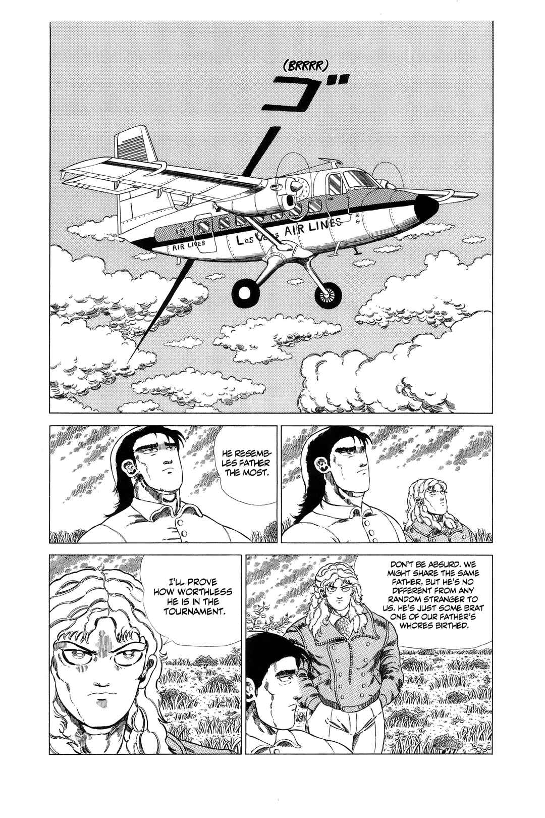 Chapter 146 - Page 20
