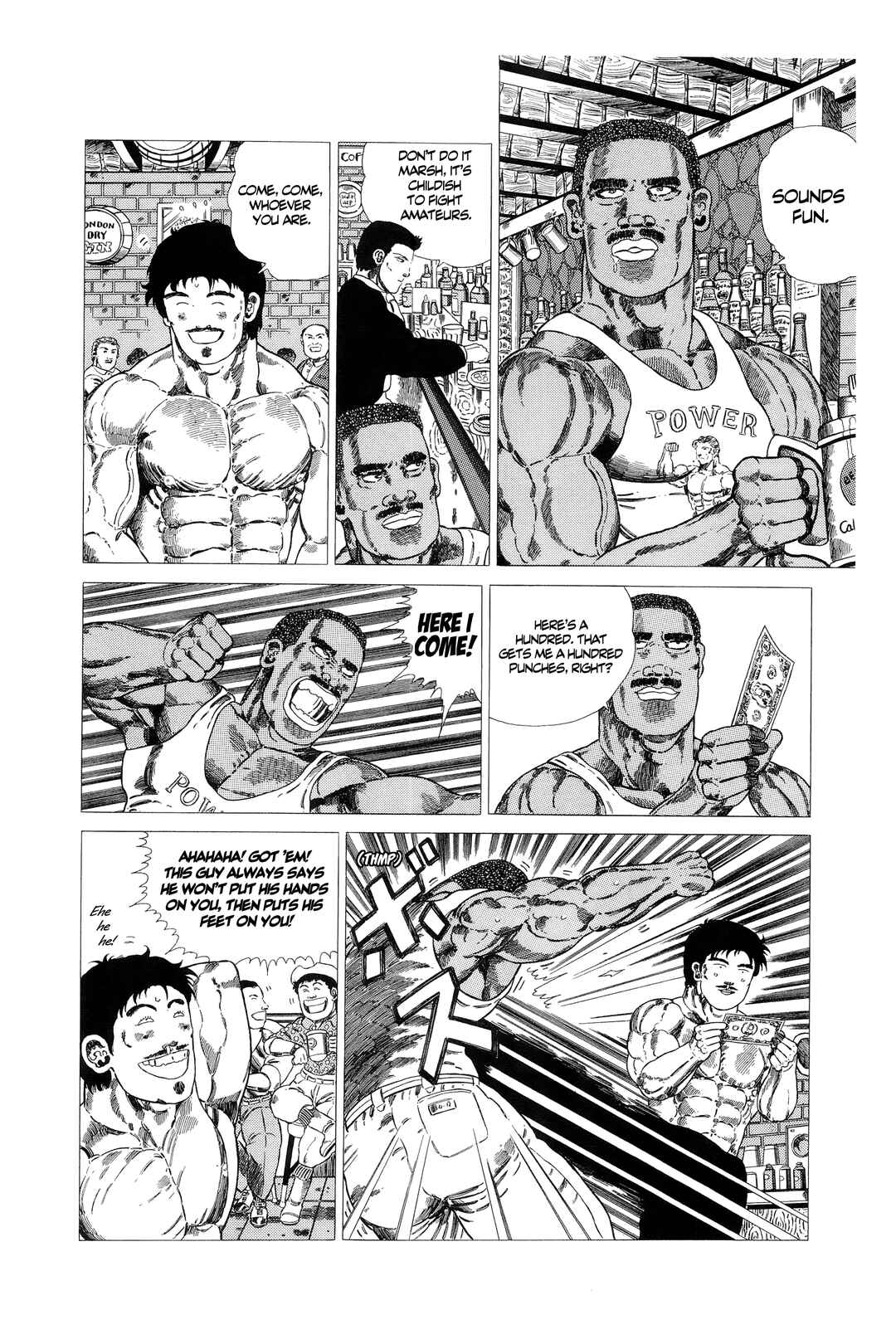 Chapter 146 - Page 24