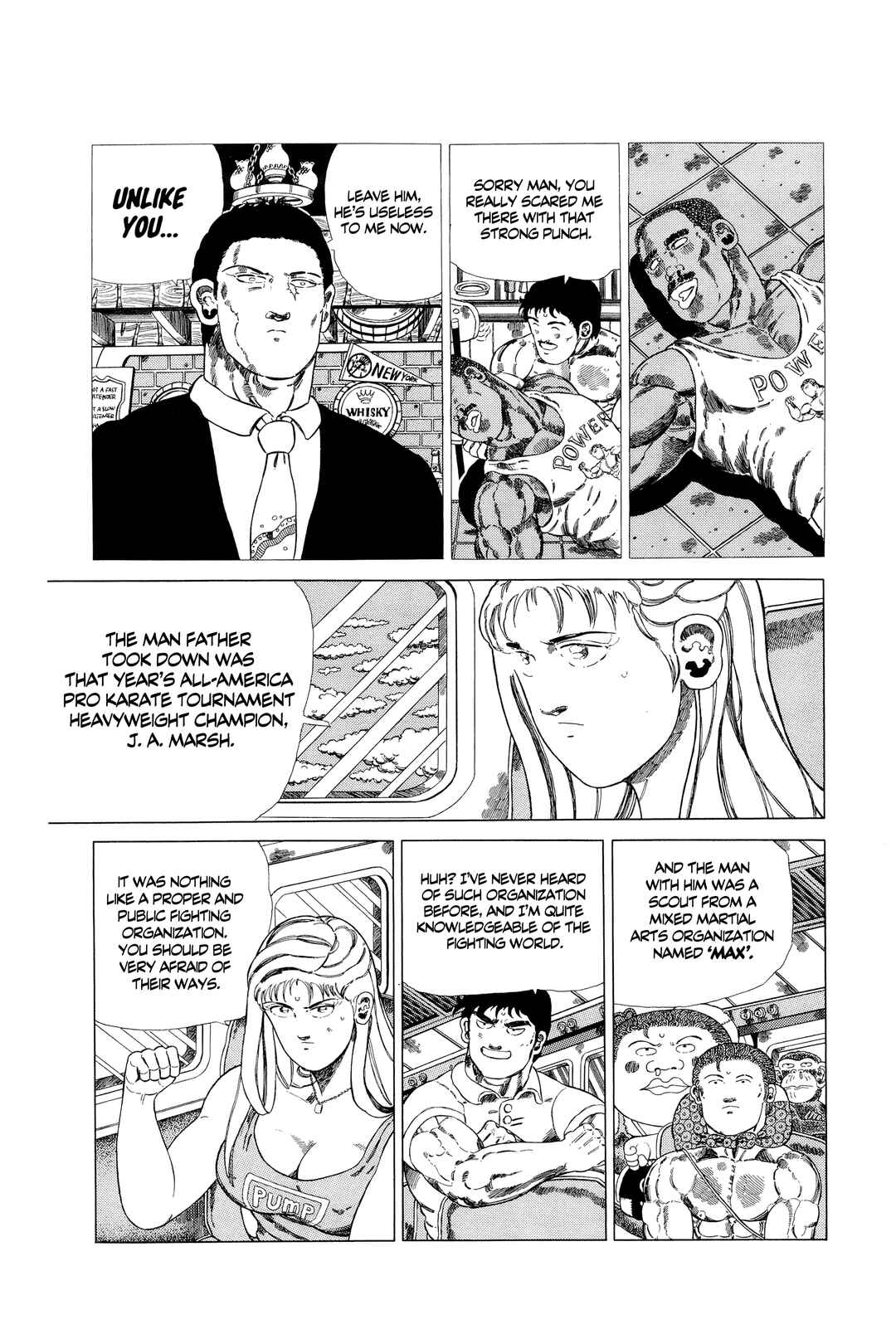 Chapter 146 - Page 25