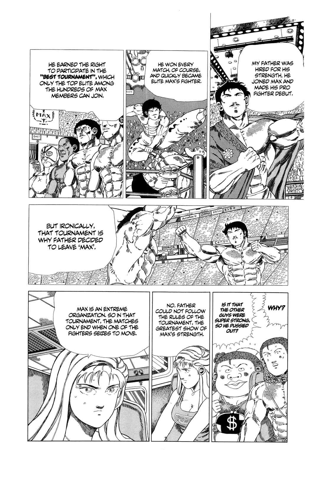 Chapter 146 - Page 26
