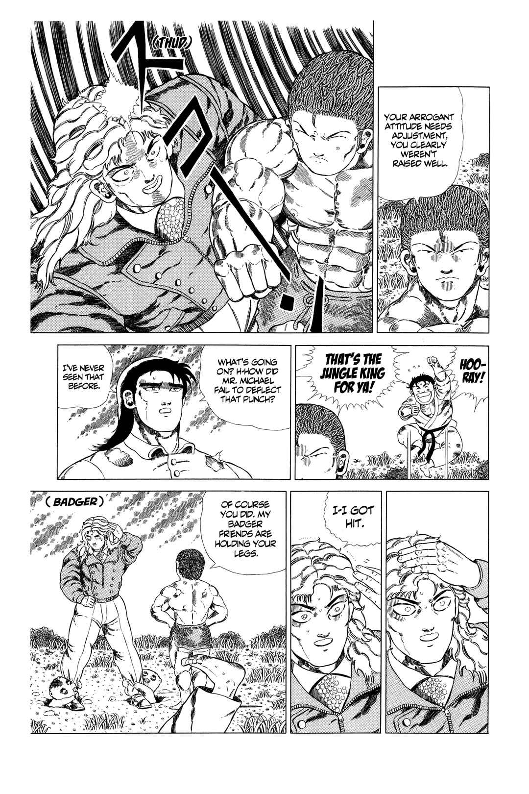 Chapter 146 - Page 3