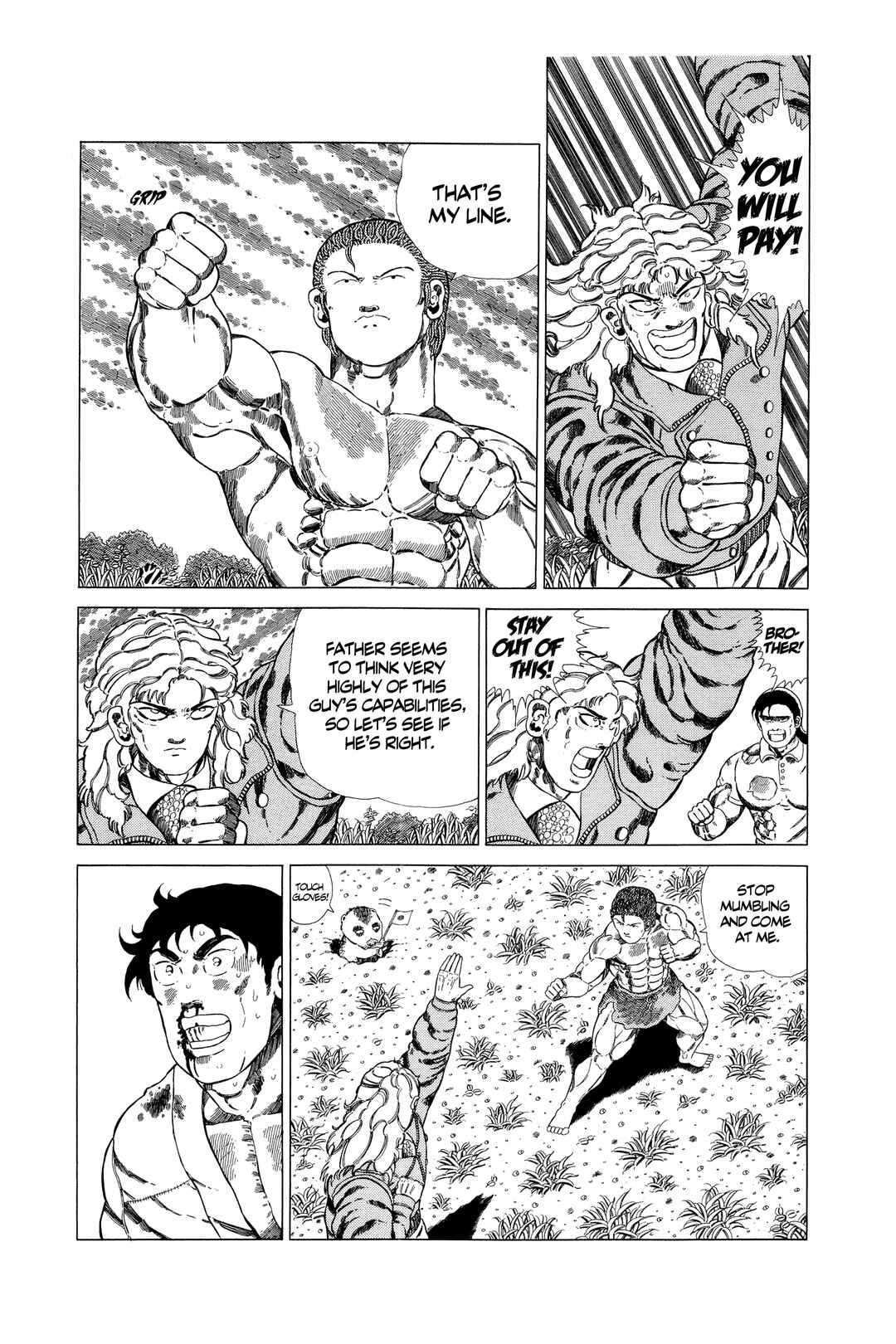 Chapter 146 - Page 4
