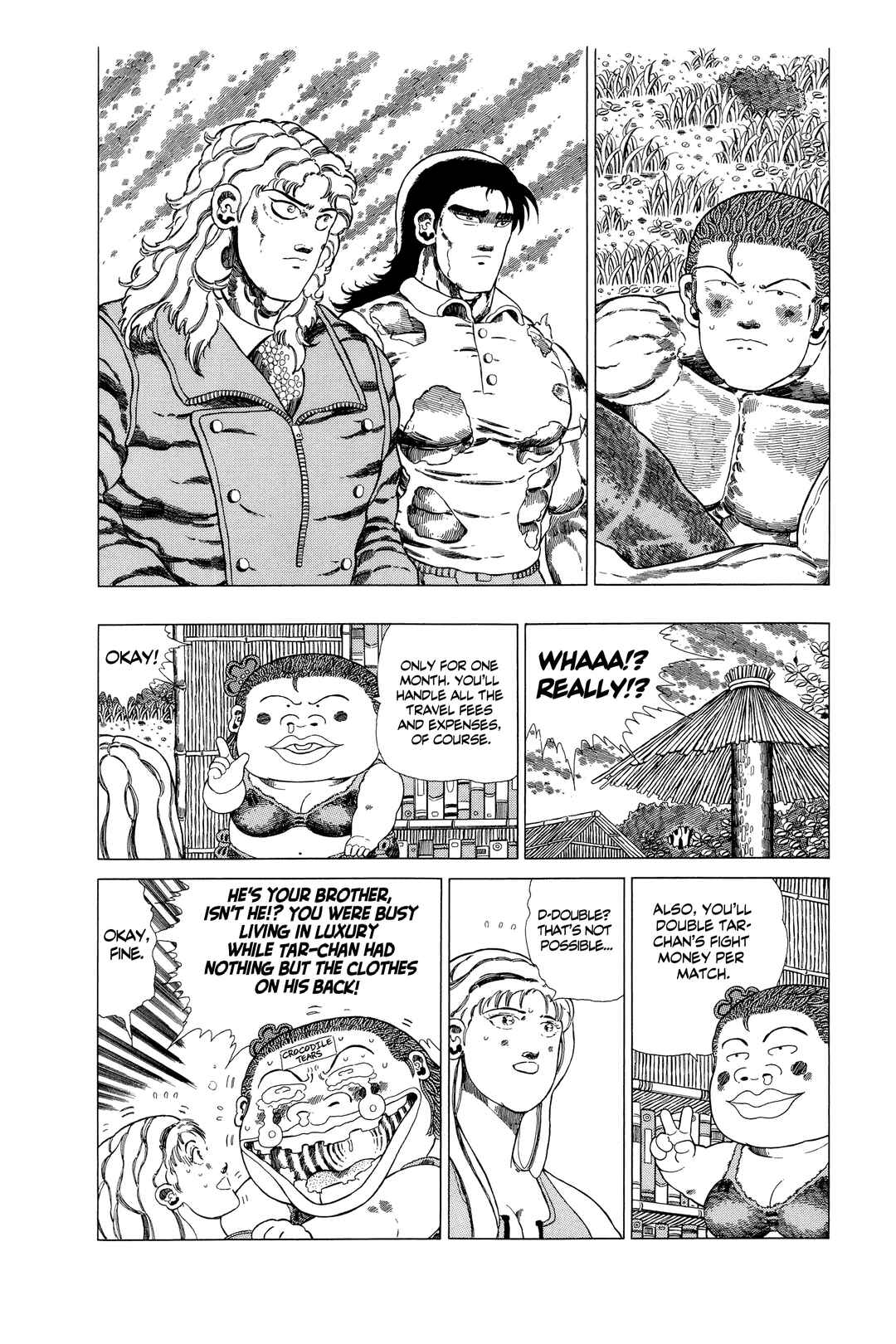 Chapter 146 - Page 7