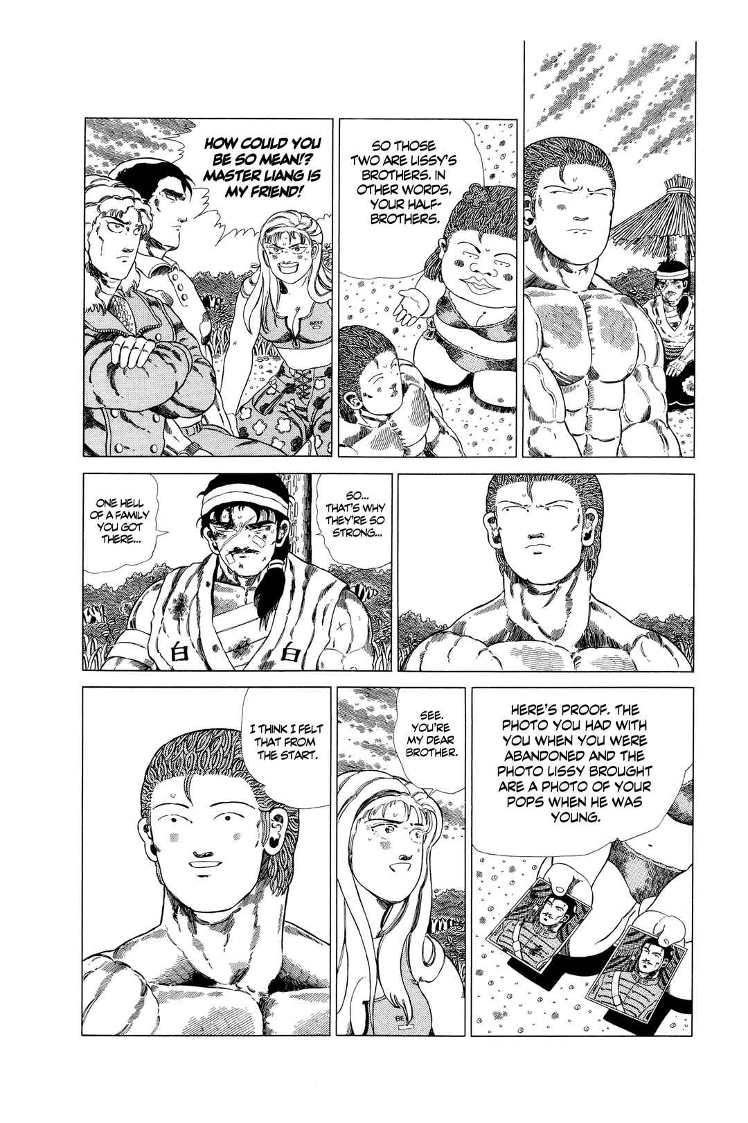 Chapter 146 - Page 9