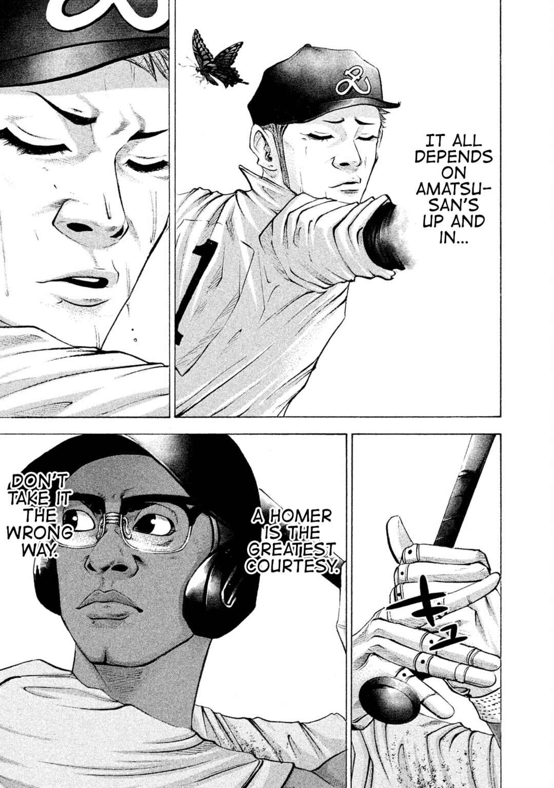 Chapter 166 - Page 9