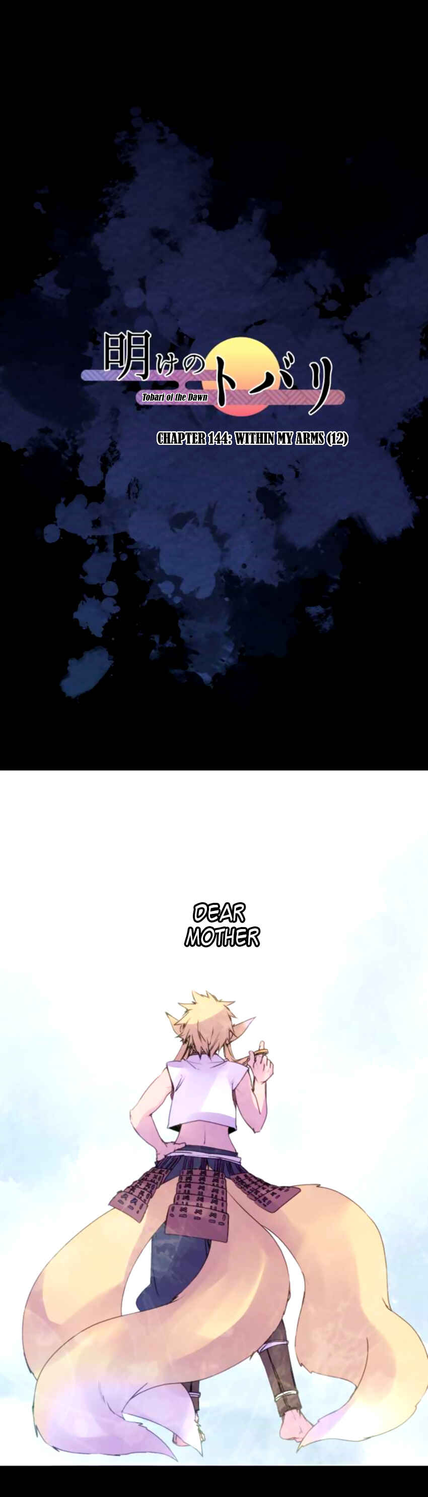 Chapter 144 - Page 1