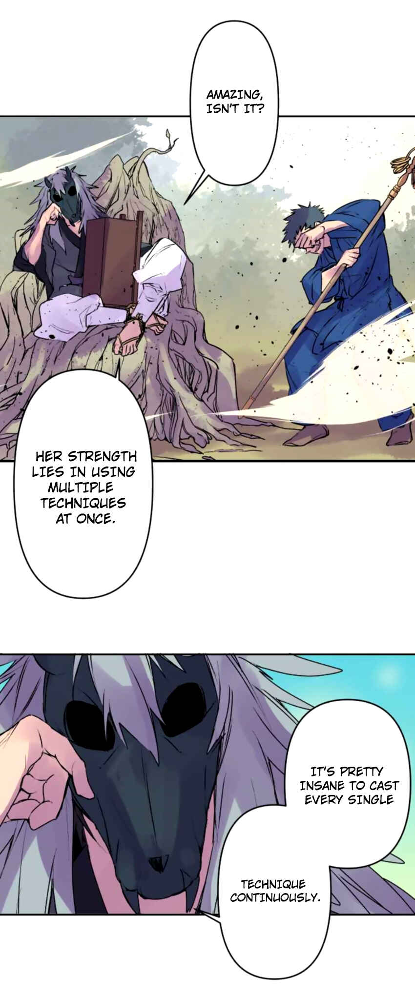 Chapter 144 - Page 10