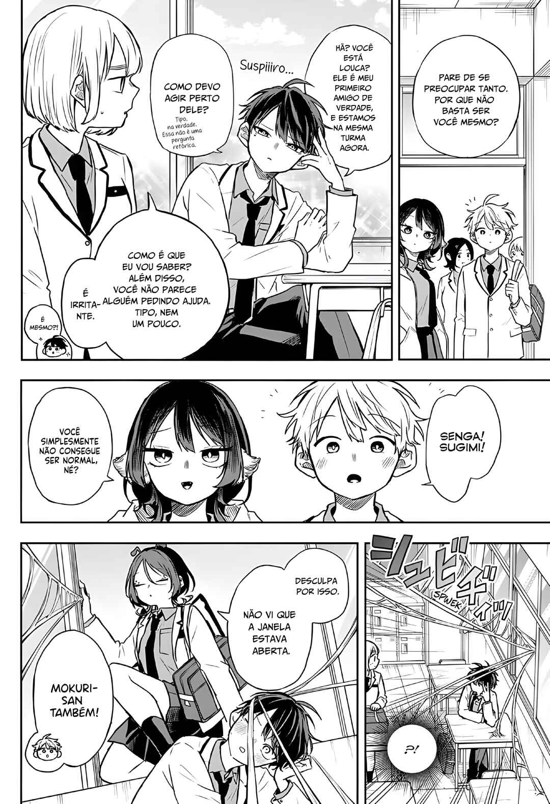 Chapter 70 - Page 15