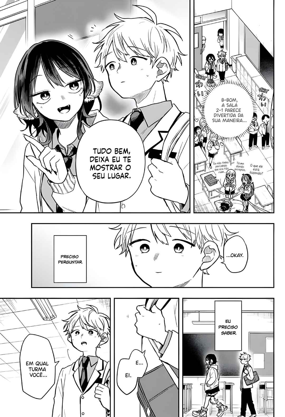 Chapter 70 - Page 16