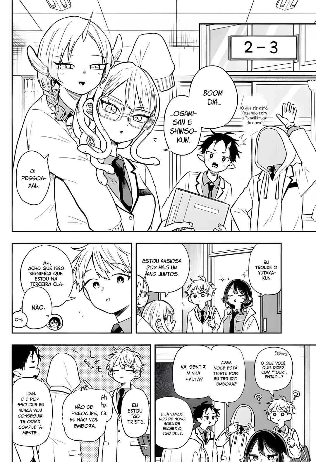 Chapter 70 - Page 9