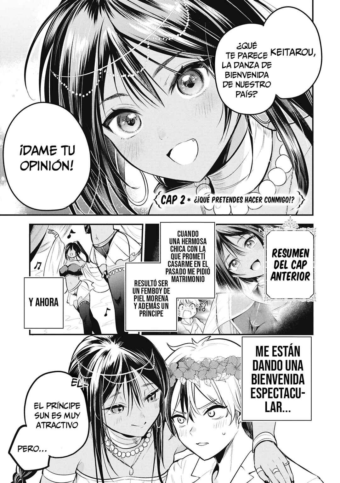 Chapter 2 - Page 2