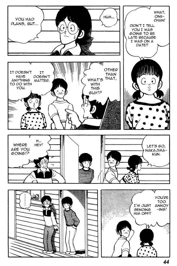 Chapter 63 - Page 18