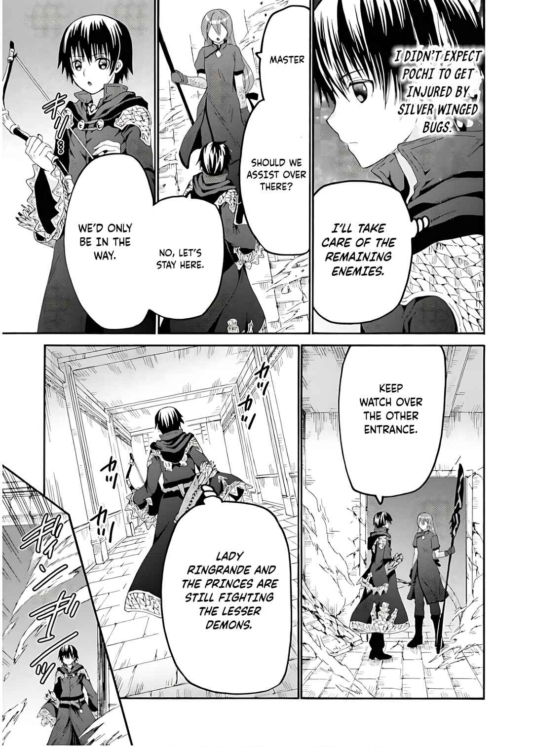 Chapter 106 - Page 12
