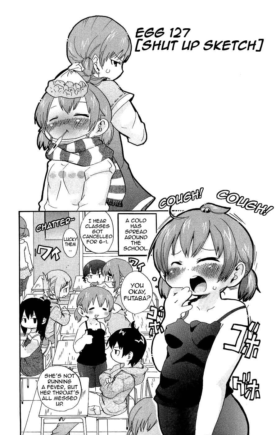 Chapter 127 - Page 1