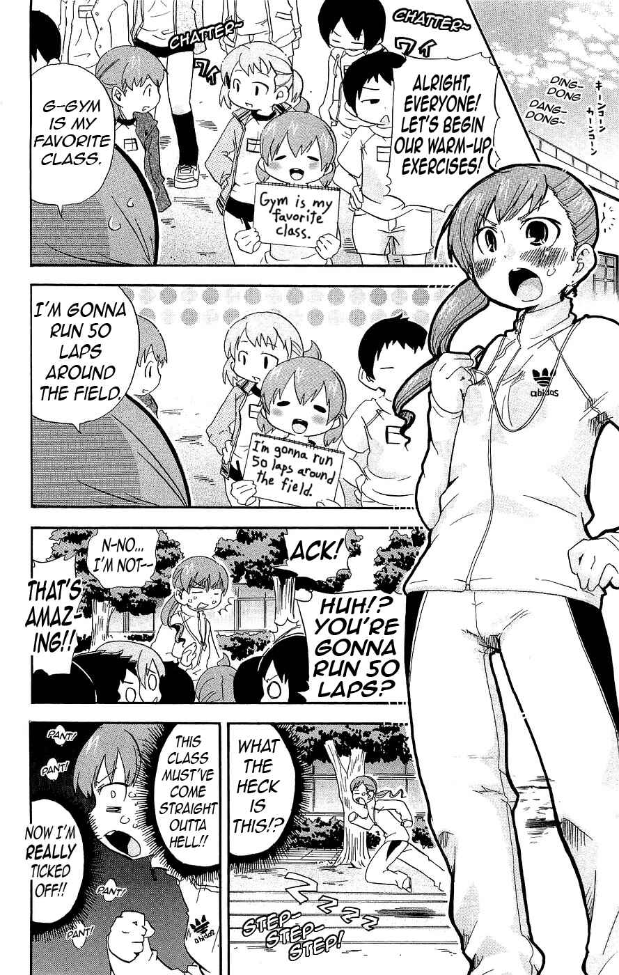Chapter 127 - Page 6