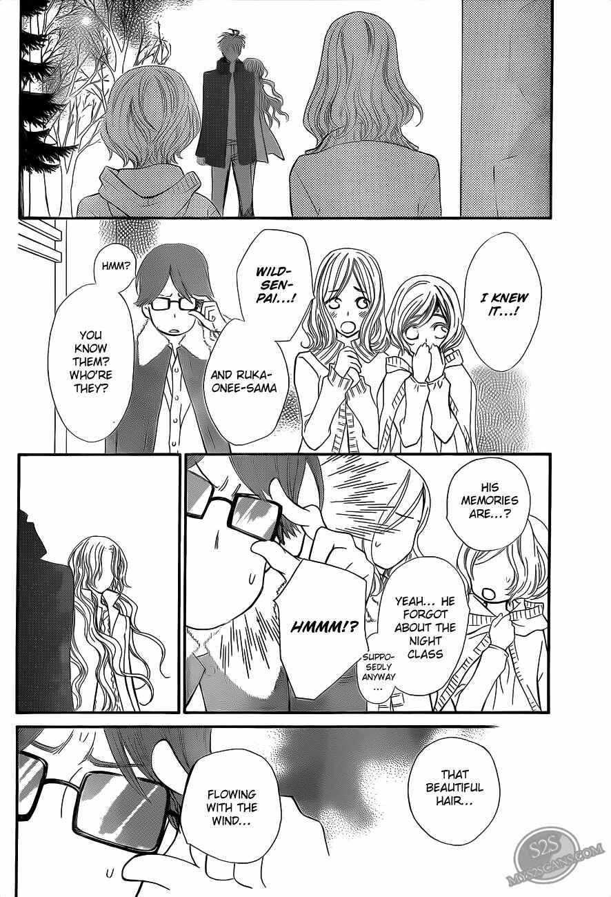 Chapter 80 - Page 10