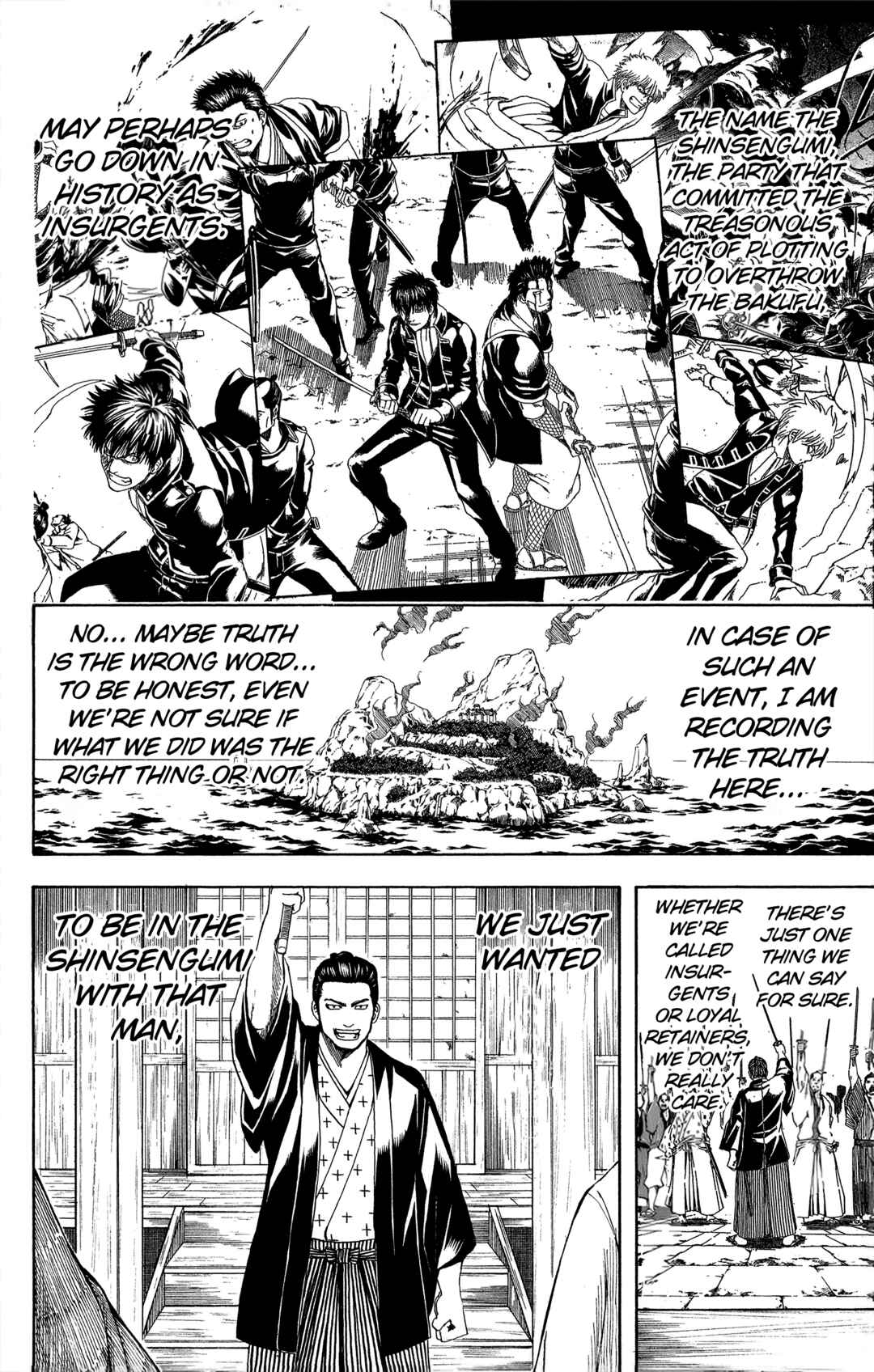 Chapter 550 - Page 2