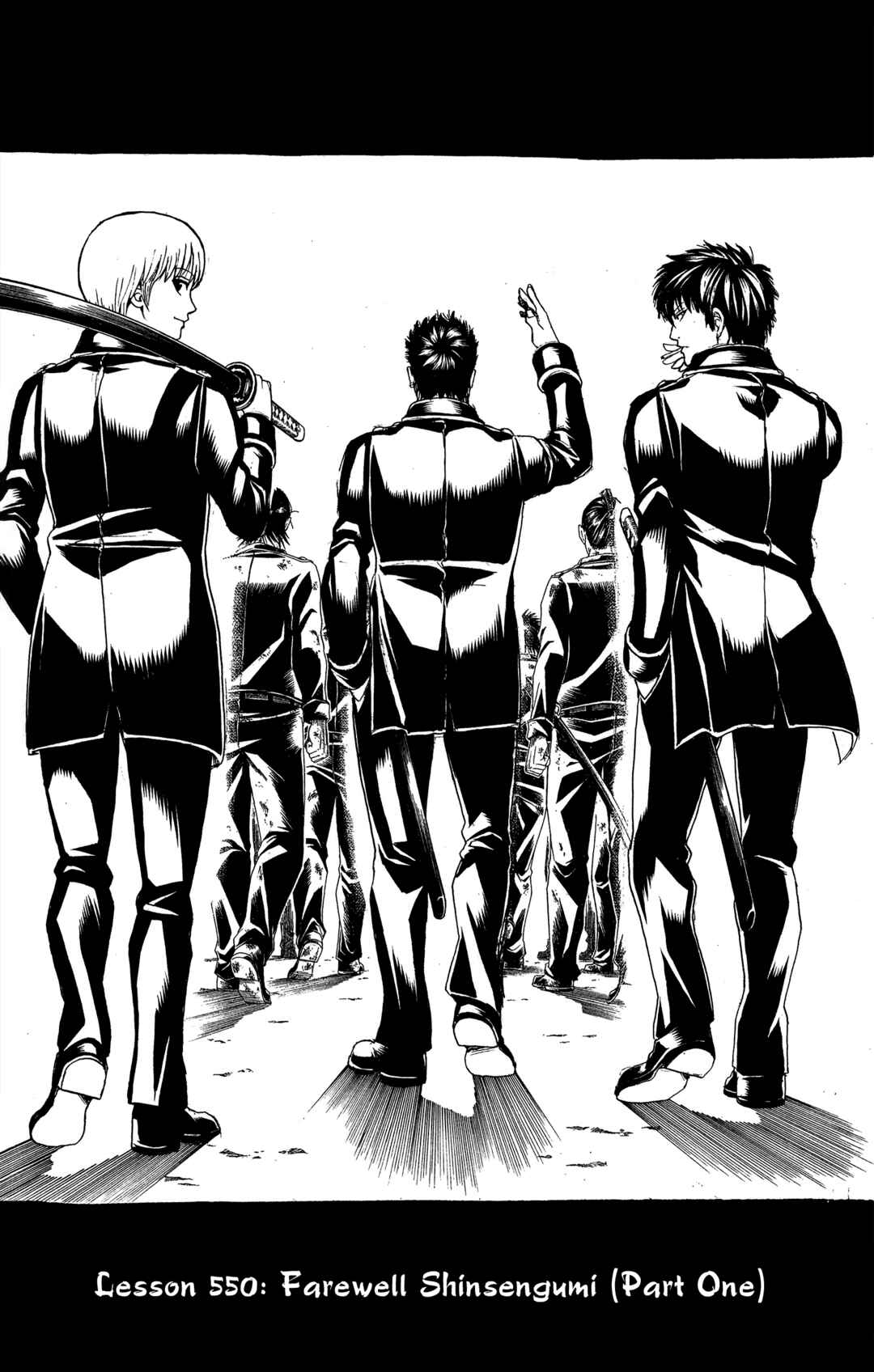 Chapter 550 - Page 3