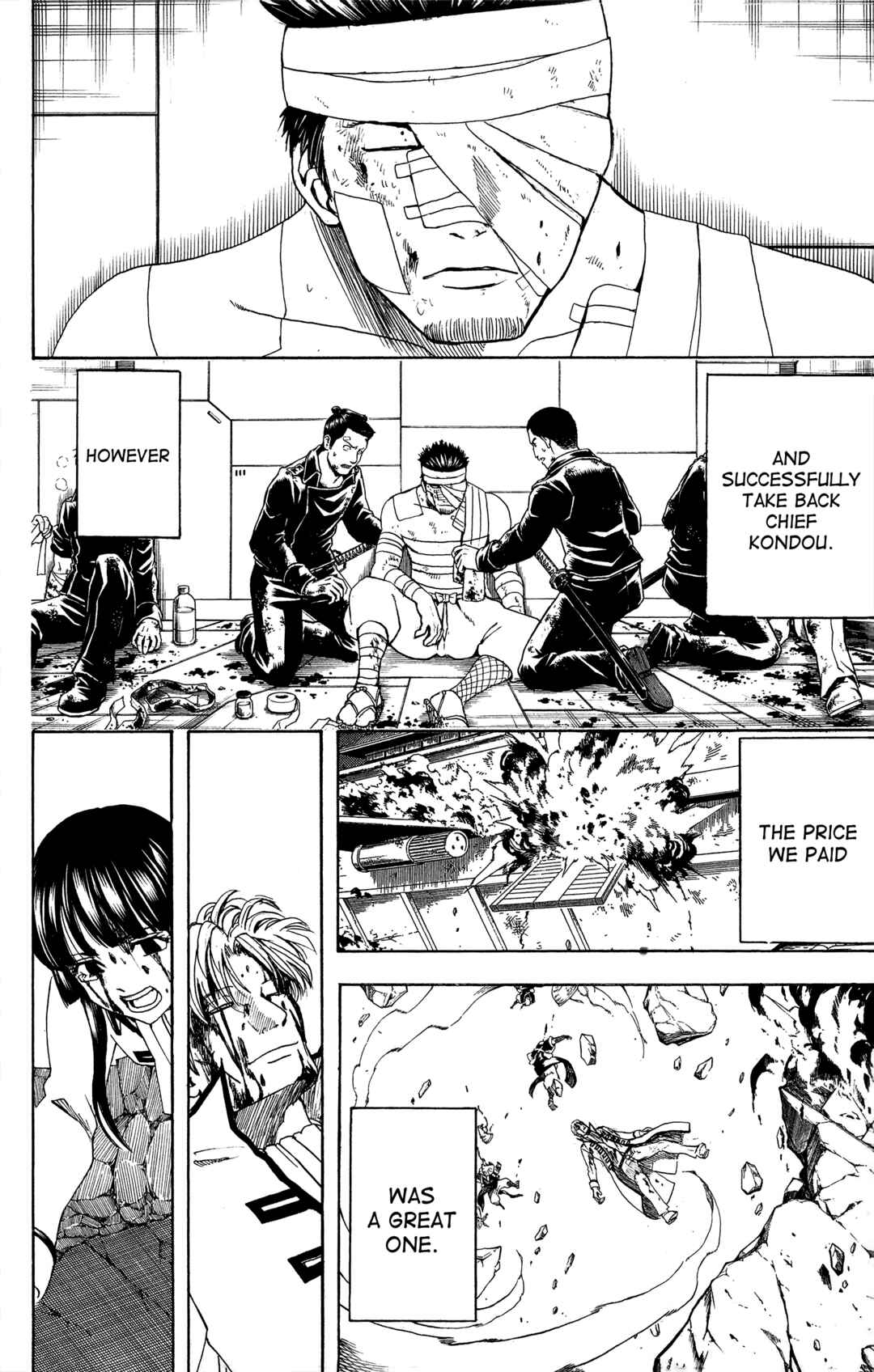 Chapter 550 - Page 6
