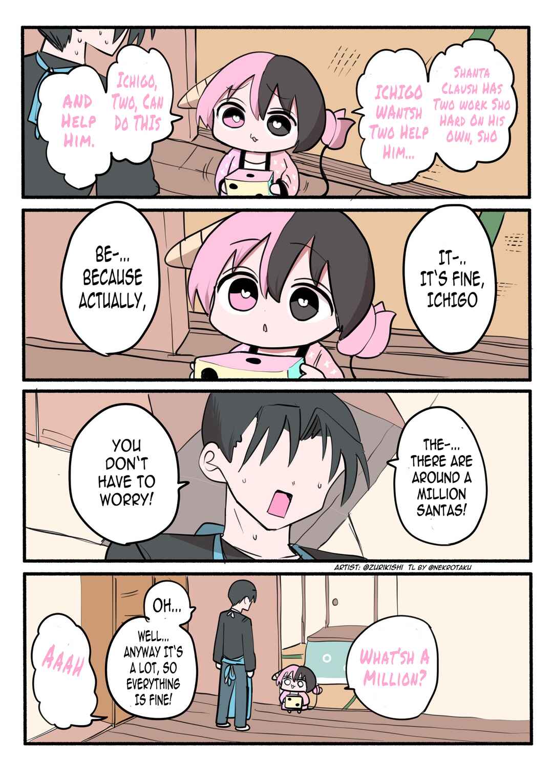 Chapter 248 - Page 1
