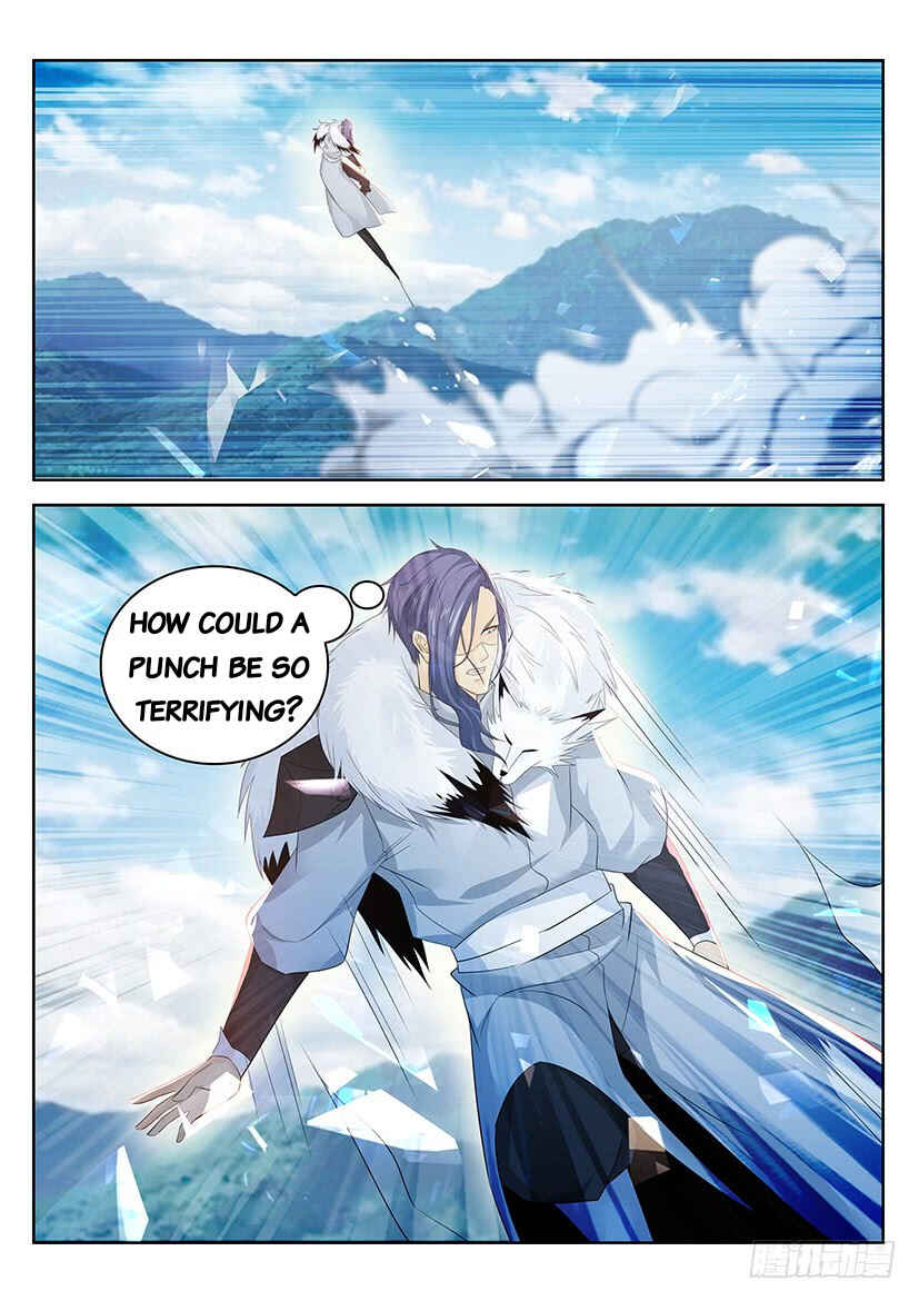 Chapter 335 - Page 15
