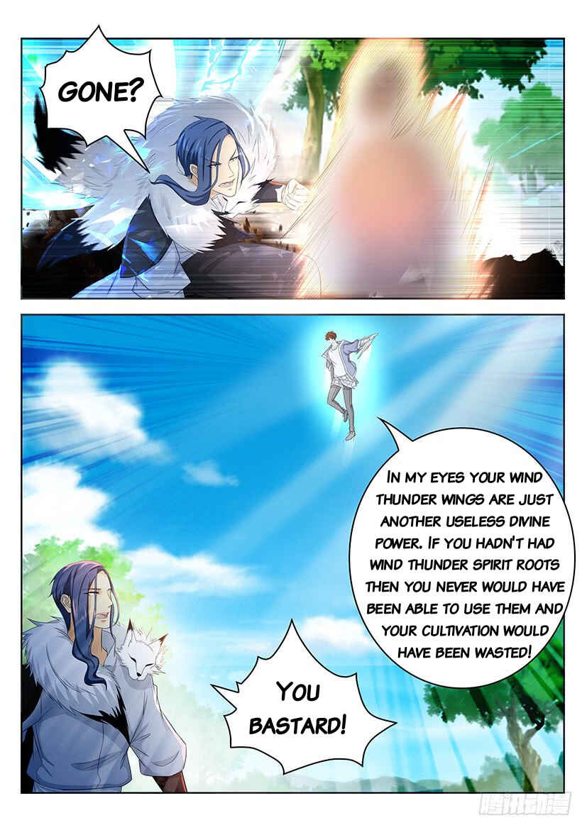 Chapter 335 - Page 7