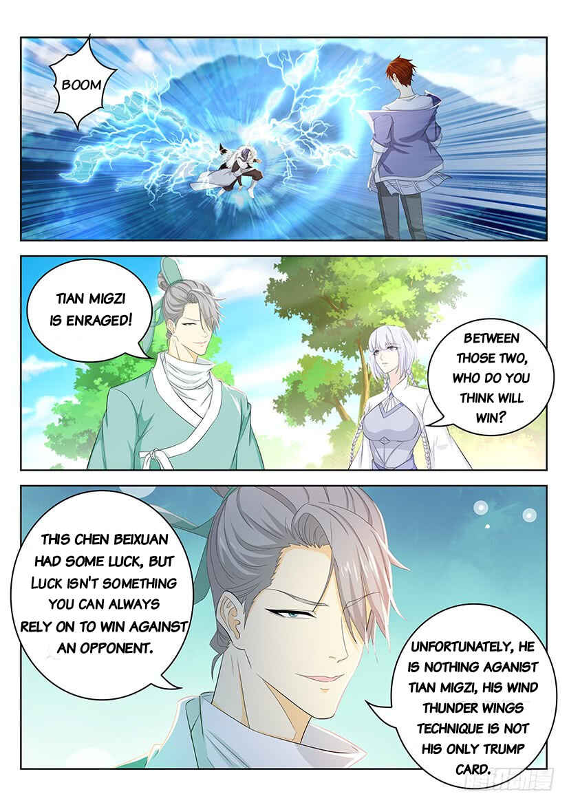 Chapter 335 - Page 8