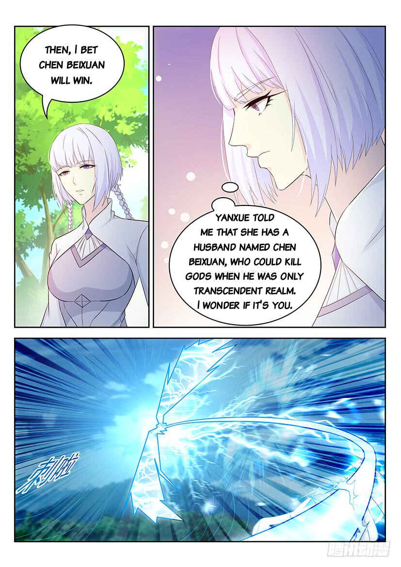 Chapter 335 - Page 9