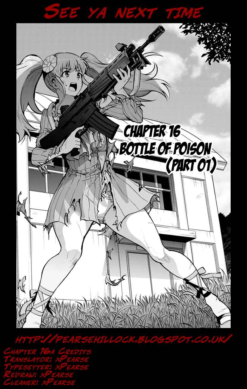 Chapter 16.1 - Page 21