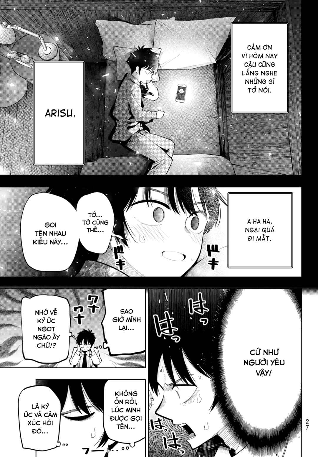 Chapter 91 - Page 14